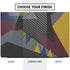 Sneakerhead Geometric Dell Vostro Skin