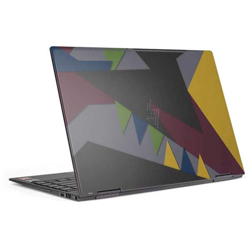 Sneakerhead Geometric HP Envy Skin