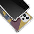 Sneakerhead Geometric Galaxy A53 5G Clear Case