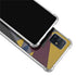 Sneakerhead Geometric Galaxy A71 5G Clear Case