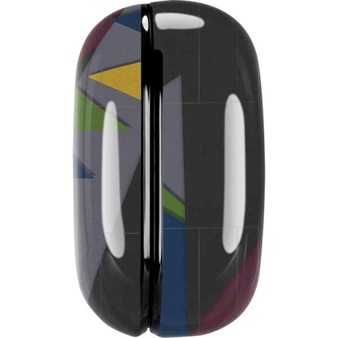 Sneakerhead Geometric Galaxy Buds Pro Skin