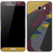 Sneakerhead Geometric Galaxy J7 Skin