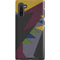 Sneakerhead Geometric Galaxy Note 10 Pro Case