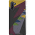 Sneakerhead Geometric Galaxy Note 10 Pro Case