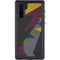 Sneakerhead Geometric Galaxy Note 10 Waterproof Case