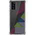 Sneakerhead Geometric Galaxy Note20 5G Clear Case