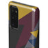 Sneakerhead Geometric Galaxy Note20 5G Pro Case