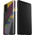 Sneakerhead Geometric Galaxy Note20 5G Pro Case