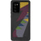 Sneakerhead Geometric Galaxy Note20 5G Waterproof Case