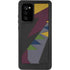 Sneakerhead Geometric Galaxy Note20 5G Waterproof Case
