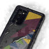 Sneakerhead Geometric Galaxy Note20 5G Waterproof Case