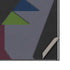 Sneakerhead Geometric Galaxy Note20 Ultra 5G Skin