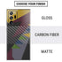 Sneakerhead Geometric Galaxy Note20 Ultra 5G Skin