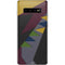 Sneakerhead Geometric Galaxy S10 Plus Skin