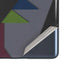 Sneakerhead Geometric Galaxy S20 Fan Edition Skin