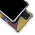 Sneakerhead Geometric Galaxy S20 FE Clear Case