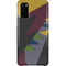 Sneakerhead Geometric Galaxy S20 Lite Case