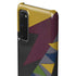 Sneakerhead Geometric Galaxy S20 Lite Case