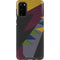Sneakerhead Geometric Galaxy S20 Pro Case