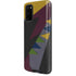 Sneakerhead Geometric Galaxy S20 Pro Case
