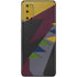 Sneakerhead Geometric Galaxy S20 Skin