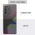 Sneakerhead Geometric Galaxy S20 Ultra 5G Skin