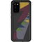 Sneakerhead Geometric Galaxy S20 Waterproof Case