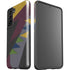 Sneakerhead Geometric Galaxy S21 5G Pro Case