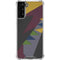 Sneakerhead Geometric Galaxy S21 Plus 5G Clear Case