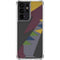 Sneakerhead Geometric Galaxy S21 Ultra 5G Clear Case