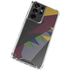 Sneakerhead Geometric Galaxy S21 Ultra 5G Clear Case