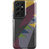 Sneakerhead Geometric Galaxy S21 Ultra 5G Pro Case