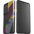 Sneakerhead Geometric Galaxy S21 Ultra 5G Pro Case