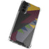 Sneakerhead Geometric Galaxy S22 Plus Clear Case