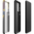 Sneakerhead Geometric Galaxy S22 Plus Pro Case