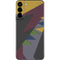Sneakerhead Geometric Galaxy S22 Plus Skin