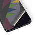 Sneakerhead Geometric Galaxy S22 Plus Skin