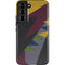 Sneakerhead Geometric Galaxy S22 Pro Case