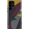 Sneakerhead Geometric Galaxy S22 Ultra Pro Case