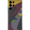 Sneakerhead Geometric Galaxy S22 Ultra Skin