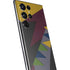 Sneakerhead Geometric Galaxy S22 Ultra Skin