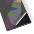 Sneakerhead Geometric Galaxy S22 Ultra Skin