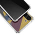 Sneakerhead Geometric Galaxy S23 Clear Case