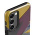 Sneakerhead Geometric Galaxy S23 Plus Pro Case