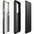 Sneakerhead Geometric Galaxy S23 Plus Pro Case