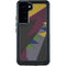 Sneakerhead Geometric Galaxy S23 Plus Waterproof Case