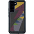 Sneakerhead Geometric Galaxy S23 Plus Waterproof Case