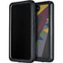 Sneakerhead Geometric Galaxy S23 Plus Waterproof Case