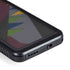 Sneakerhead Geometric Galaxy S23 Plus Waterproof Case