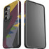 Sneakerhead Geometric Galaxy S23 Pro Case